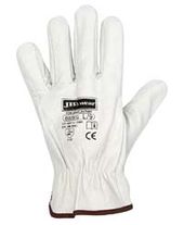 JB'S WEAR LEATHER RIGGER GLOVE PAIR