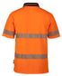 JB'S HIGH VIS SHORT SLEEVE TAPED POLO