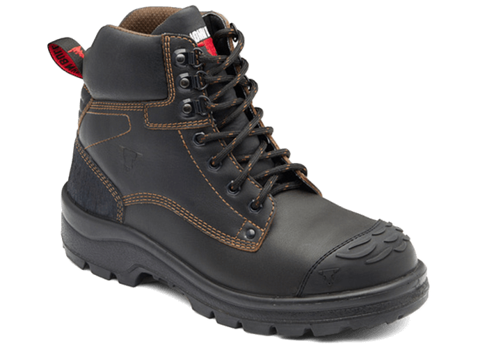 john bull steel cap boots