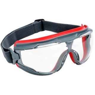 3M™ GoggleGear™ 500 Series Safety Goggle