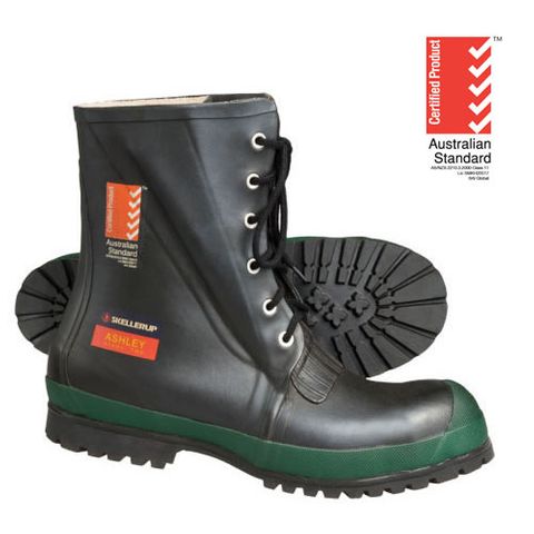 Gumboots 2025 with laces