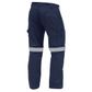 ARCGUARD FR TROUSER 11CAL TAPED