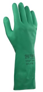 ANSELL SOLVEX FLOCKLINED GLOVE
