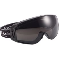 BOLLE PILOT 2 SAFETY GOGGLES - INDIRECT VENTILATION
