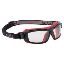 BOLLE ULTIM8 SAFETY GOGGLES
