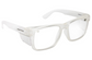 PRO CHOICE FRONTSIDE SAFETY GLASSES