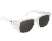 PRO CHOICE FRONTSIDE SAFETY GLASSES