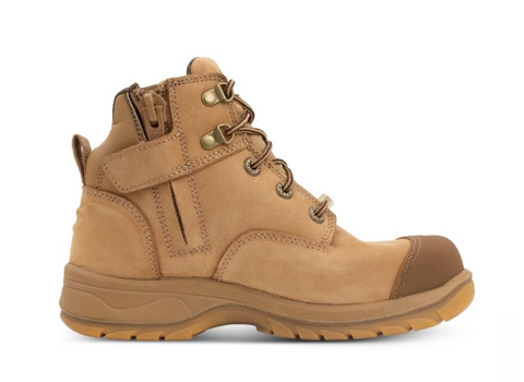 Timberland low cut on sale steel toe boots