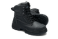 BLUNDSTONE ROTOFLEX 9011 BLACK LACE UP SAFETY BOOTS