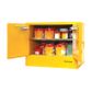 CHEMSHED FLAMMABLE GOODS CABINET - 100L