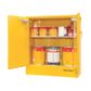 CHEMSHED FLAMMABLE GOODS CABINET - 160L