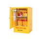 CHEMSHED FLAMMABLE GOODS CABINET - 30L