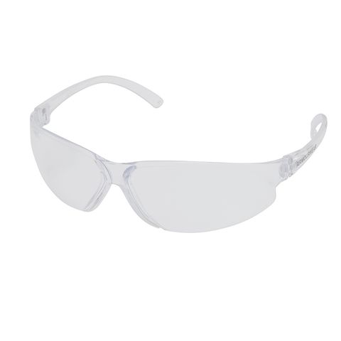 ARMOURWEAR TEMPO SAFETY GLASSES CLEAR LENS
