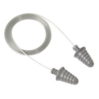 3M P1301 SKULL SCREWS CORDED EARPLUGS