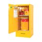 CHEMSHED FLAMMABLE GOODS CABINET - 60L