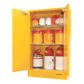 CHEMSHED FLAMMABLE GOODS CABINET - 250L