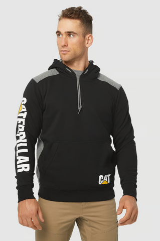 Cat 2025 brand sweatshirt