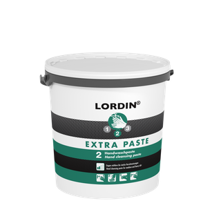 LORDIN EXTRA PASTE HAND CLEANER