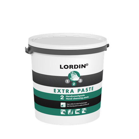 LORDIN EXTRA PASTE HAND CLEANER