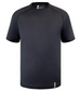 BISON T-SHIRT ANTI-MICROBIAL WICKING RECYCLED POLY