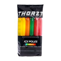 THORZT ICY POLES 90ML MIXED 10 PACK