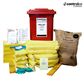 CONTROLCO EVERYDAY SPILL KIT - CHEMICAL - 200L