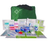 DOVETAIL CATERING FIRST AID KIT MEDIUM SOFT PACK