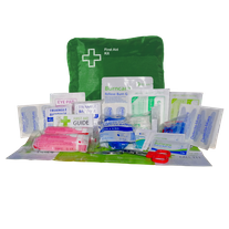 DOVETAIL CATERING FIRST AID KIT SMALL SOFT PACK