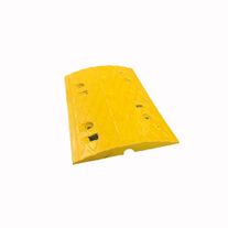 SPEED HUMP STANDARD MID SECTION, 50MM HEIGHT YELLOW EA