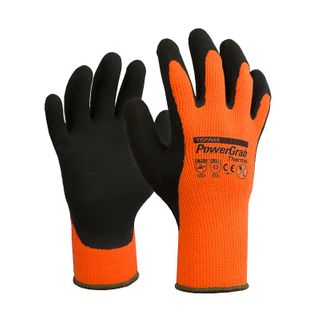 POWER GRAB THERMAL LINED GLOVES