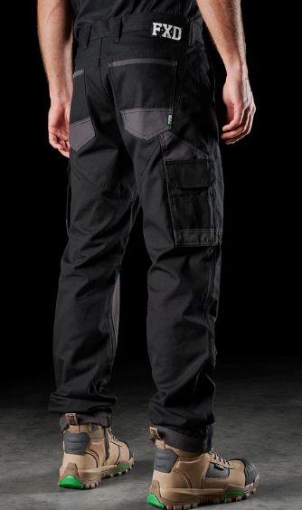 FXD PREMIUM PANTS