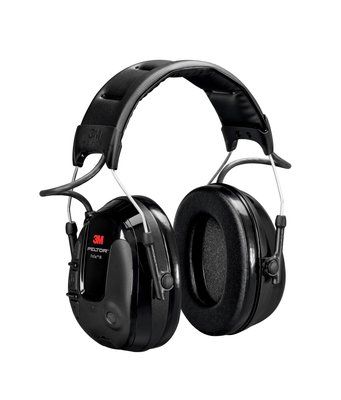 HEARING 3M EARMUFF PROTAC III SLIM CL 5 EACH