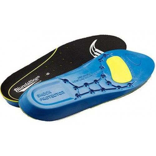 Blundstone Comfort Arch Footbed Inner Sole Amare Safety NZ