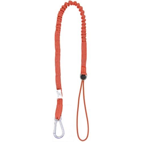 Elasticated Lanyard - D-Ring & Swivel, Lanyards, Tool Tethering, Height  Safety