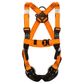 HEIGHT SAFETY LINQ ESSENTIAL HARNESS W/ QUICK RELEASE BUCKLE STANDARD (M-L)