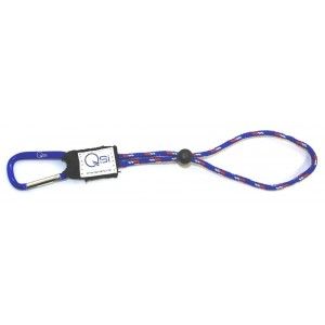 HEIGHT SAFETY QSI TOOL ATTACHMENT FOR LANYARD EA