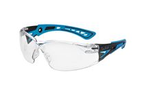 BOLLE RUSH+ SMALL SAFETY GLASSES