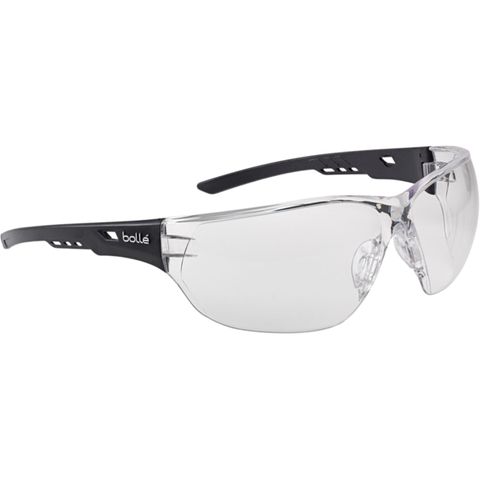 BOLLE NESS SAFETY GLASSES