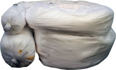 ENVIRONMENTAL SYNTHETIC ABSORBENT BOOM LARGE 3MX20CM EACH