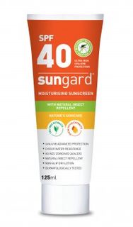 ESKO SUNGARD SPF40 WITH INSECT REPELLENT