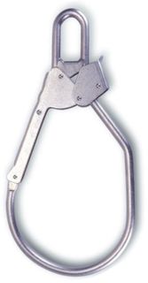 QSI MH005 GIANT STEEL DOUBLE ACTION HOOK