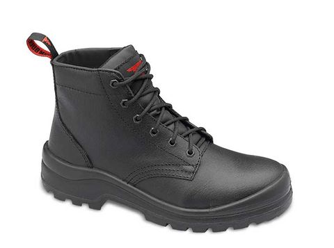 JOHN BULL ANGUS 5566 LACE UP SAFETY BOOT, PAIR