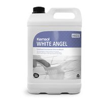 CLEANING - WHITE ANGEL COMMERCIAL BLEACH 5L