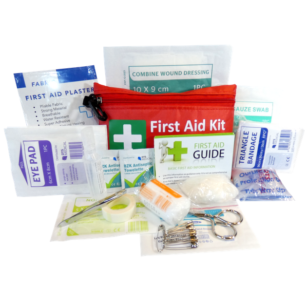 first-aid-envelope-with-clip-amare-safety-nz