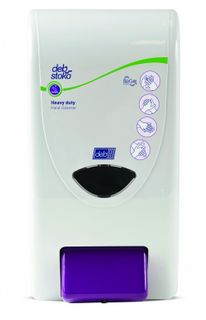 CLEANING DEB STOKO CLEANSE HEAVY 4L DISPENSER