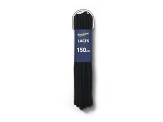 BLUNDSTONE BOOTS LACES BLACK