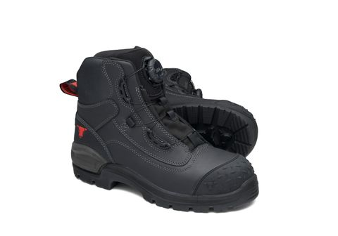 JOHN BULL ORYX 4590 LACE UP SAFETY BOOT, PAIR