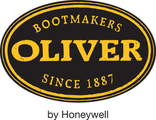 Oliver Footwear