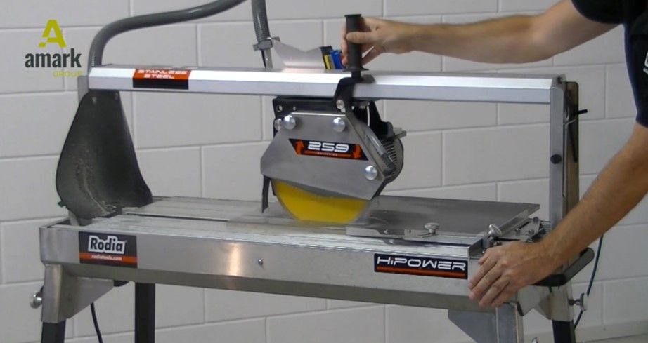 Best value deals tile saw