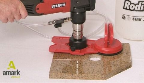 Five essential tools for professional tilers